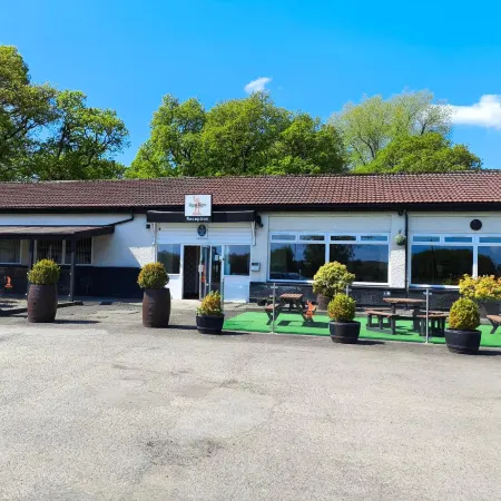Rob Roy Hotel