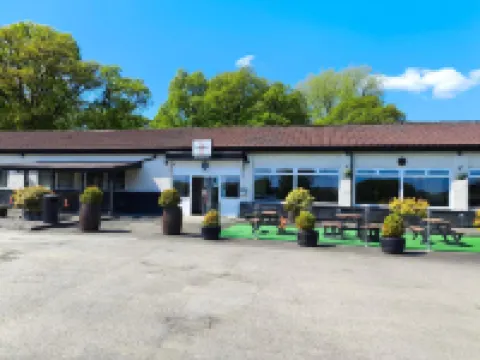Rob Roy Hotel