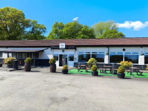 Rob Roy Hotel Hotel di 