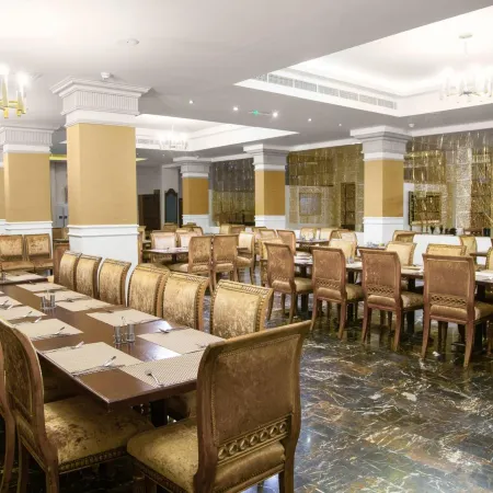 Grand Hotel Madaba