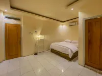 Urbanview Hotel ME Jayapura Hotels near Gedung Negara