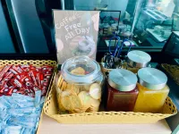 Sleep4Cheap@Donsak Hotel a Distretto di Don Sak