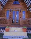 Villa Deo Siosar Hotel di Tongging