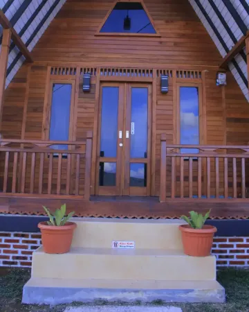 Villa Deo Siosar Отели рядом с достопримечательностью «Уан Три Хилл»