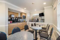 Americas Best Value Inn New Braunfels