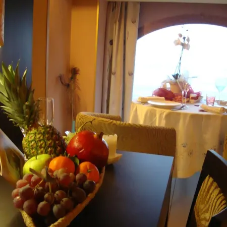 B&B Acireale - Il Cavalluccio Marino Fronte Mare