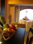 B&B Acireale - Il Cavalluccio Marino Fronte Mare - breakfast