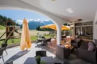 Hotel Erika Hotels in Niederdorf