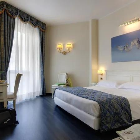 Plaza Hotel