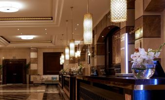 Pullman Zamzam Madinah