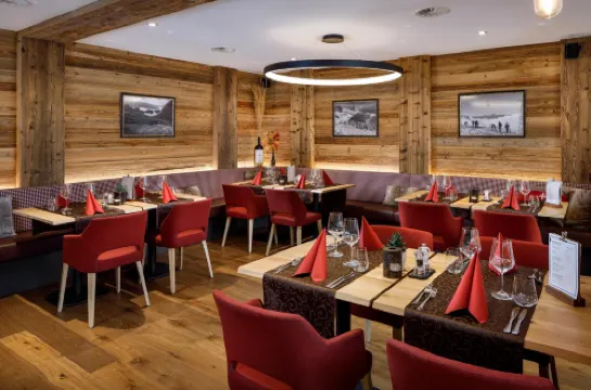 Therme 51° Hotel Physio & Spa Ăn uống Photos