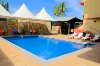 Tiffany Diamond Hotels - Mtwara - Pools