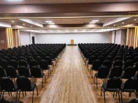 ESuites Hotel Recreio Shopping Hotel a Recreio dos Bandeirantes