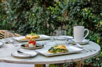 BCascais Boutique House by Apt Iin Cascais Center - Bữa sáng