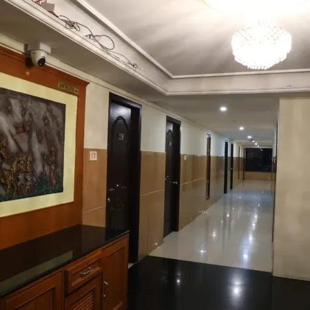 Hotel Shrie Shaanth