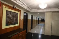 Hotel Shrie Shaanth - 3-Sterne