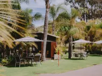 Mulwala Resort Hotels in Mulwala