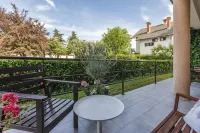Apartmaji Koman