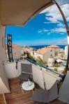 Hôtel Méditerranée - con vista mare