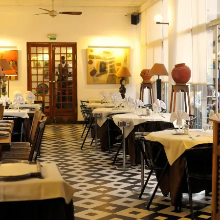 Hôtel la Résidence