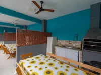 Chalés Four Seasons Hotels in Ubatuba