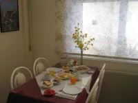 Onisillos Hotel - Bữa sáng