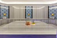 Anemon Kent Diyarbakır Otel - Spa
