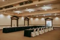 Carson City Plaza Hotel - 2-Star