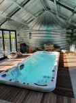 River Rock Estate - Romantic