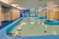 Augusta Spa Hotel - Pools