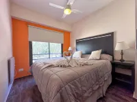 Cabañas Del Sol - Homestays