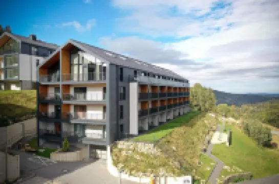 RentPlanet - Apartamenty Izerski Resort