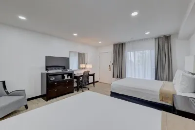 Days Inn by Wyndham San Diego/Downtown/Convention Center Hotels in San Diego county