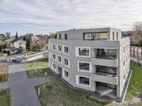 Mooi Apartments Grenchen Hotels in Grenchen