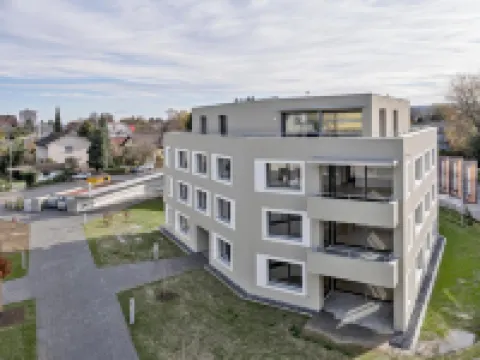 Mooi Apartments Grenchen