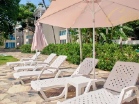 Tropical Casa Laguna Hoteles en Cabarete