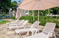 Tropical Casa Laguna Hotels in Cabarete