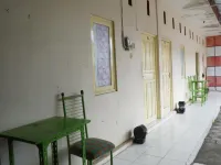 Hotel O Hunian 99 Hotels in Genteng
