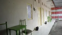 Hotel O Hunian 99