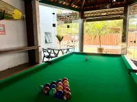 Chales da Lua Juquehy - Homestays