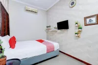 Hotel O Homestay Koe Syariah