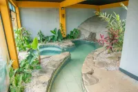 Lake Arenal Brewery & Resort - Hot Springs