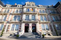 レ ジャルダン ドゥ メス