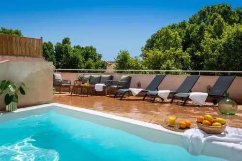Casa Sevilla 1855 Suites by Época - navetta aeroportuale