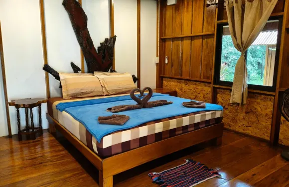 珠姆島友好度假村