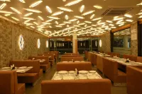 Hotel Parqotel - breakfast