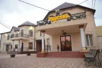 Rgk Tsarskij Hotel Các khách sạn ở Huyện Krymsky