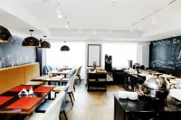 Zhemchuzhina Hotel 블라디보스토크 호텔