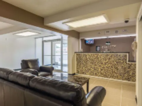 Days Inn by Wyndham Hartsfield Jackson Atlanta Airport West Hotels in East Point