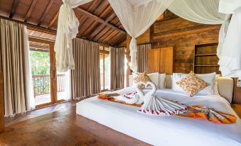 Ayawana Private Villas Managed by Arm Hospitality